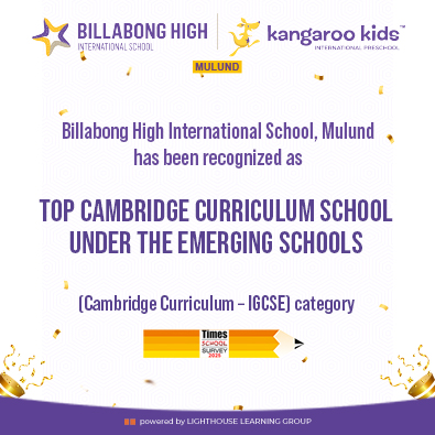 BHIS Mulund Awards Times