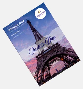 Mulund - Newsletter 31 July 2026